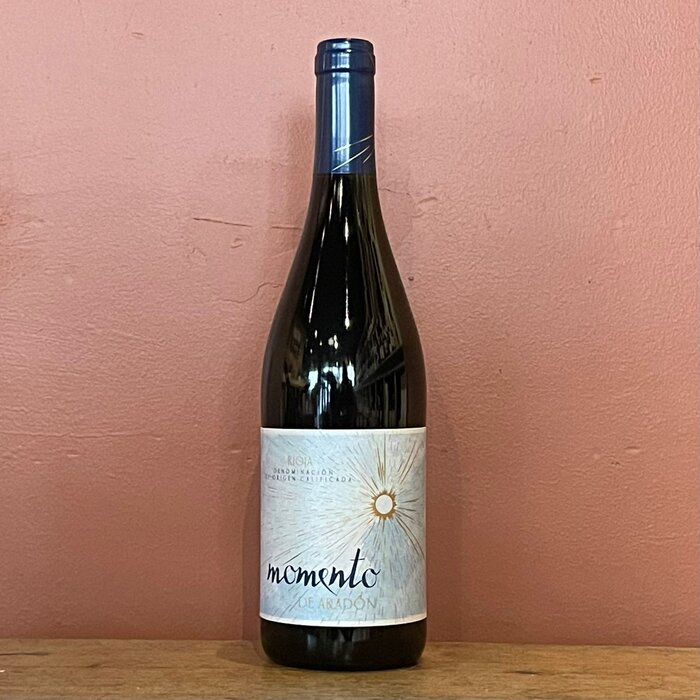 Momento Tempranillo/Garnacha/Graciano
