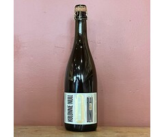 Kolonne Null Alcoholvrij Mousserend