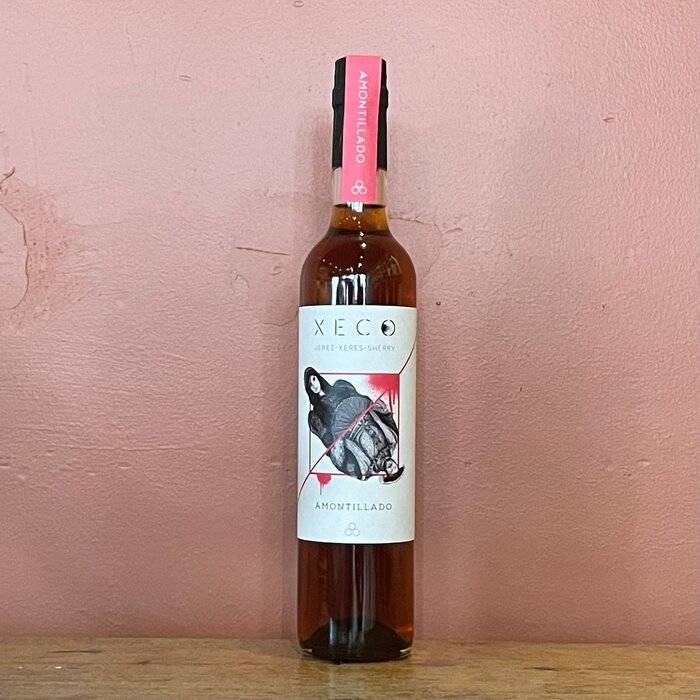 XECO Amontillado
