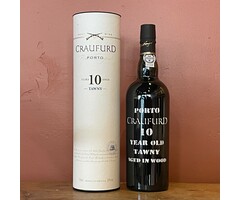 Craufurd Port 10 Years Old