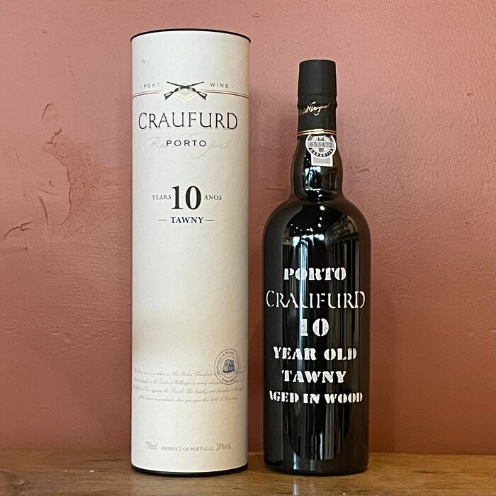Craufurd 10Y Port