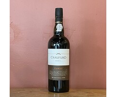 Craufurd Tawny Port