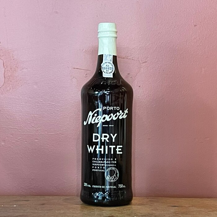 Niepoort -WITTE PORT-