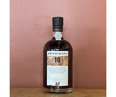 Kranemann Port Tawny 10 year