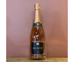 Avinyo Cava Rosé