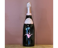 Bertha Siglo Rosé Cava
