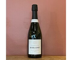 Michel Gonet Champagne 3 Terroirs Blanc de Blancs