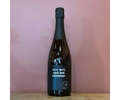 Peth-Wetz Mousserend Brut Nature 2018