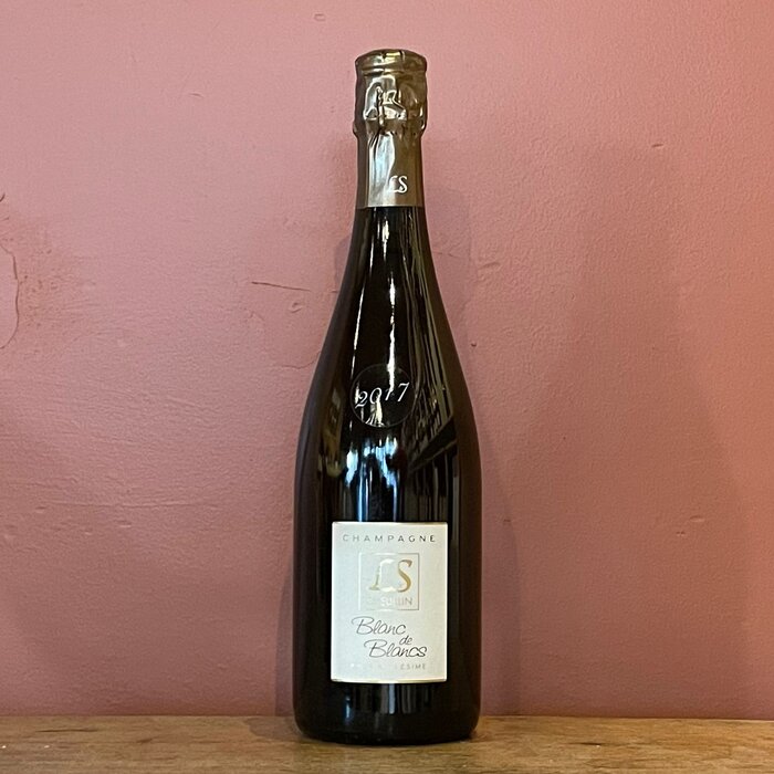 L&S Blanc de Blanc 2017