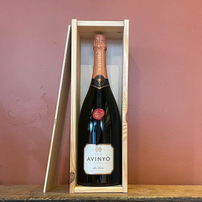 Avinyo Magnum Gran Reserva 2017