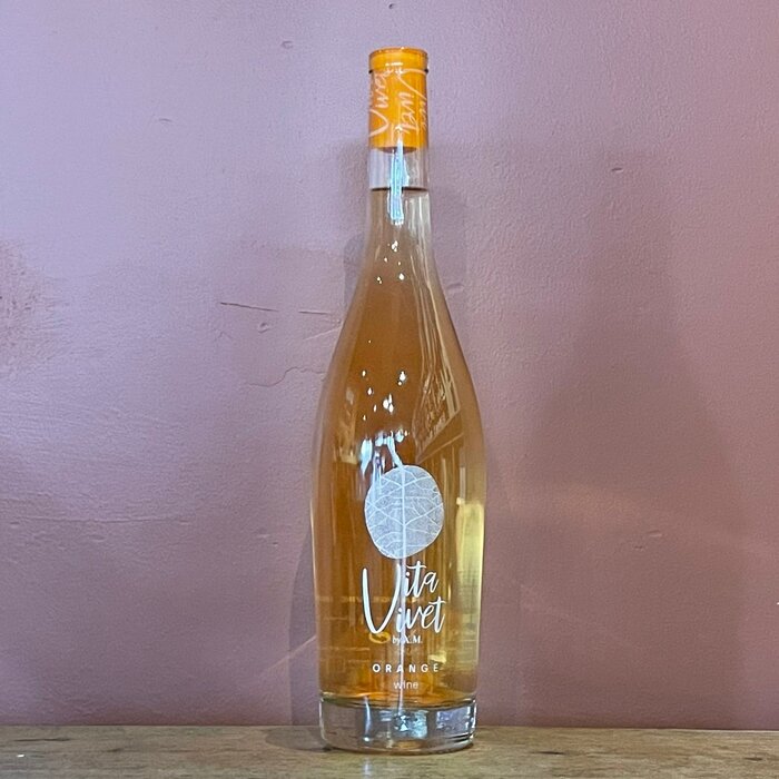 Vita Vivet Orange