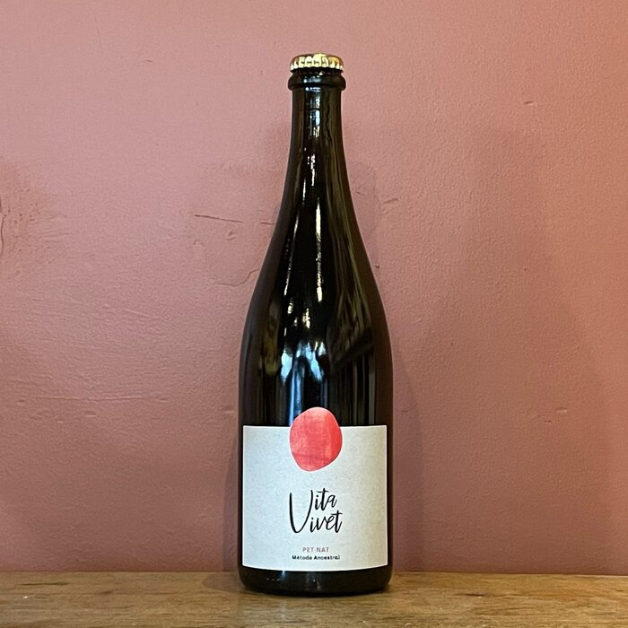 Vita Vivet Pet-Nat