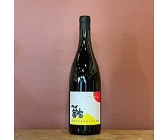 Waiting for Tom Rot Rennersistas