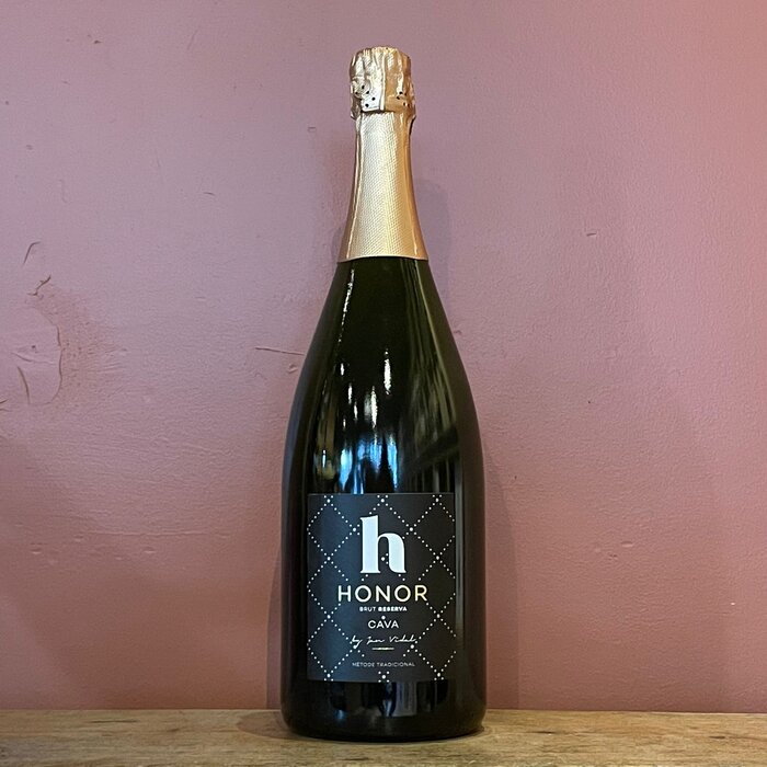 Honor Brut Reserva Magnum