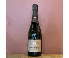 Avinyo Brut Reserva