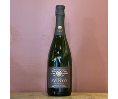 Avinyo Brut Nature Reserva