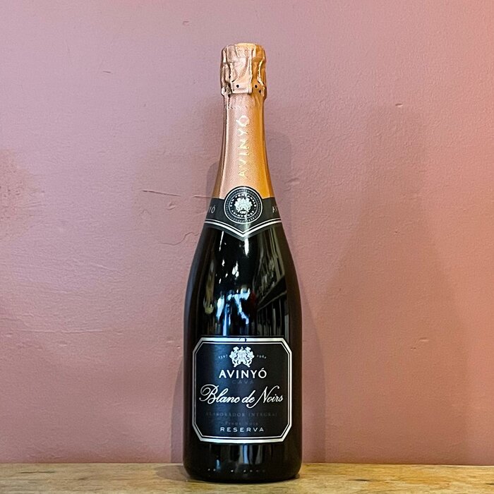 Avinyo Blanc de Noirs