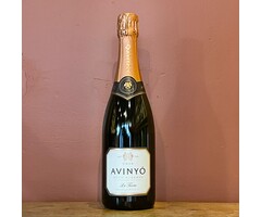 Avinyo Gran Reserva 2018