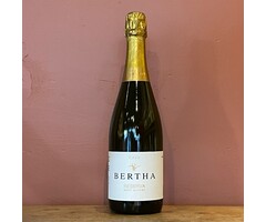 Bertha Brut Nature