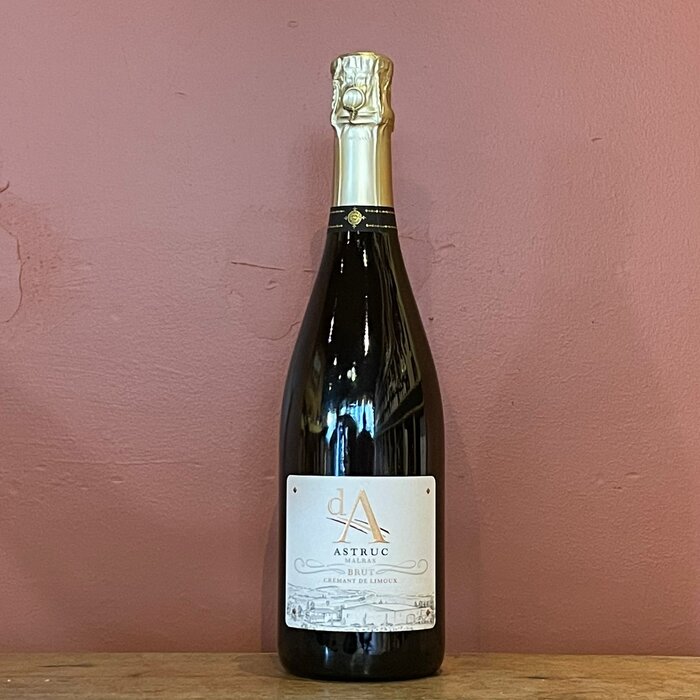 Astruc Crémant de Limoux