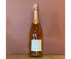 Regnier David Crémant de Loire Rosé