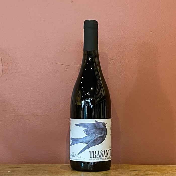 Trasantier Tinto