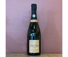 Pascal Mazet Champagne