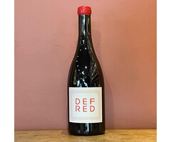 Def Red 2018