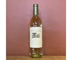 Spottswoode Sauvignon-Blanc 2019