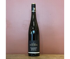 Bischel Terra Fusca Riesling