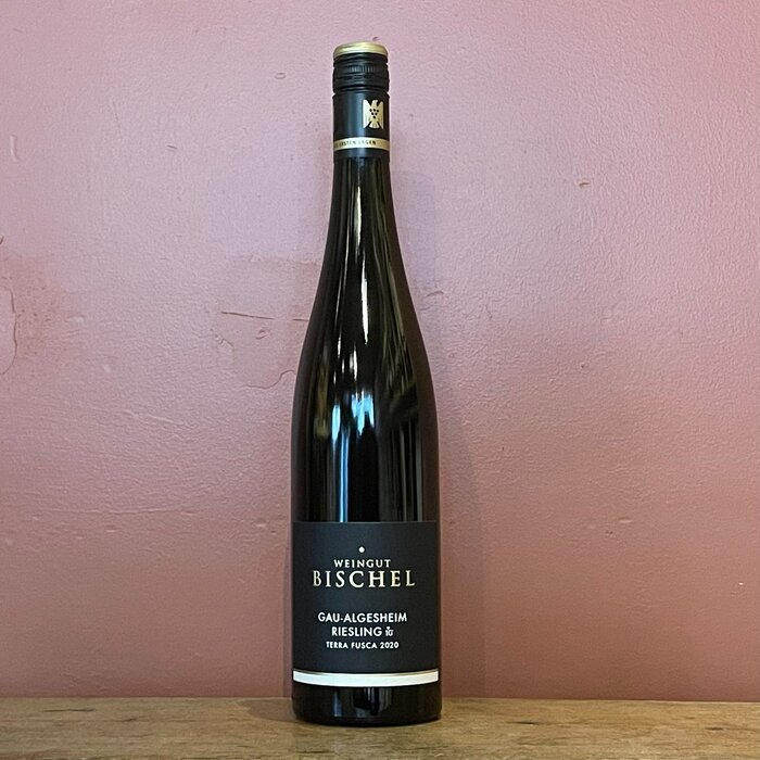 Bischel Terra Fusca Riesling 2019