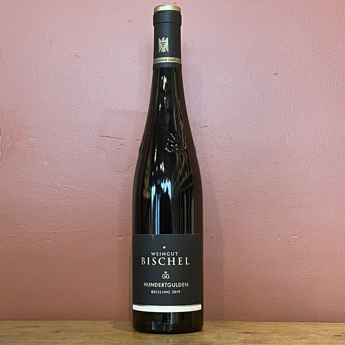 Bischel Hundertgulden Riesling GG