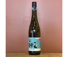 Immich-Batterieberg Detonation 2020