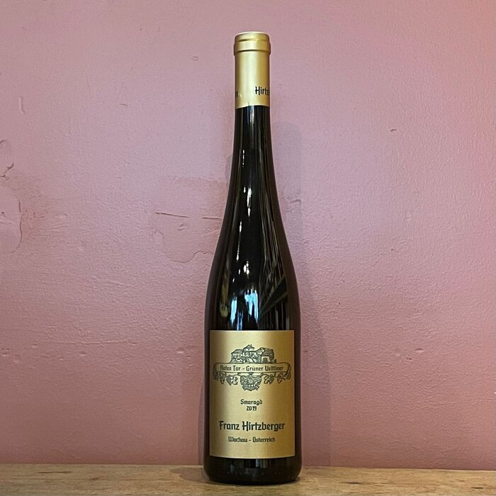 Franz Hirtzberger Smaragd 2016