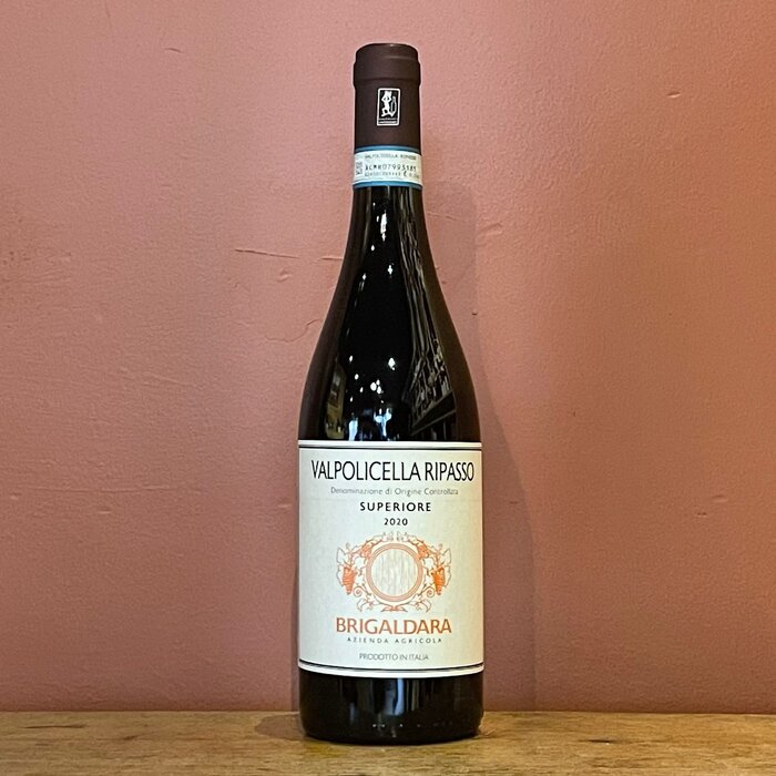 Brigaldara Ripasso 2020