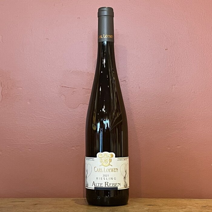 Carl Loewen Alte Reben 2021