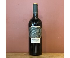 IJalba Reserva Tempranillo/Graciano 2018
