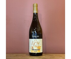 Gulfi Valcanzjria 2020