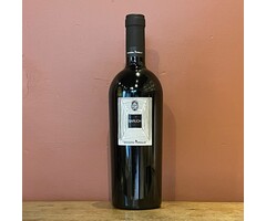 Baruch Primitivo 2016