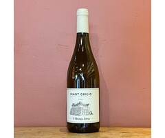 St Michael Eppan Pinot Grigio