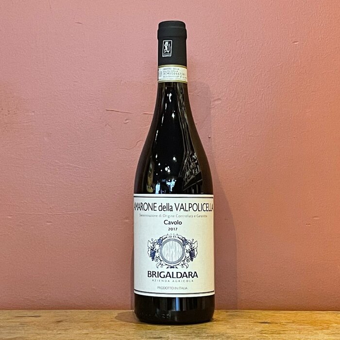 Amarone Cavolo