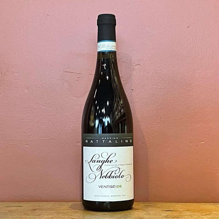Rattalino Langhe Nebbiolo