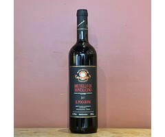 Il Poggione Brunello 2020