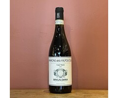 Vallena Amarone Il Costolo 2017