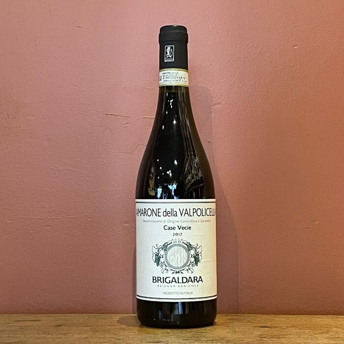 Vallena Amarone Il Costolo 2017