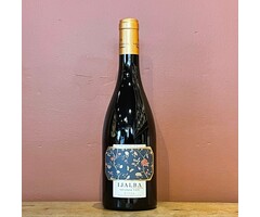 IJalba Maturana Tinta 2021