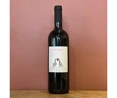 El Secreto de María 2019