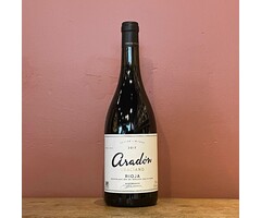 Aradón Graciano 2019