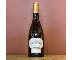 IJalba Blanco Crianza Viura/Maturana/Tempranillo/Blanco 2020