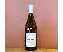Domaine de Saint Romble Sancerre 2023
